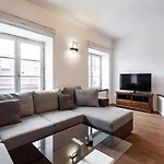 Apartament Airhome - Raekoja Plats *