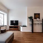 Apartament Airhome - Raekoja Plats Tallin
