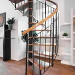Airhome - Raekoja Plats Apartament