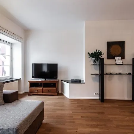 Apartment Airhome - Raekoja Plats Tallinn