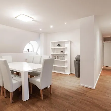 Apartament Airhome - Raekoja Plats Tallin