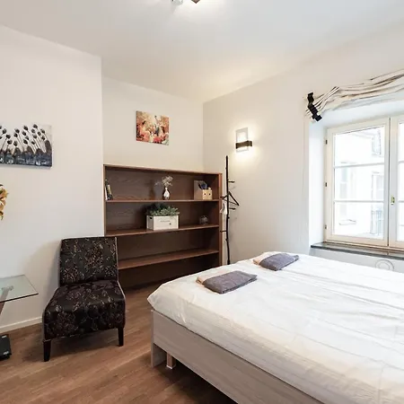Apartment Airhome - Raekoja Plats