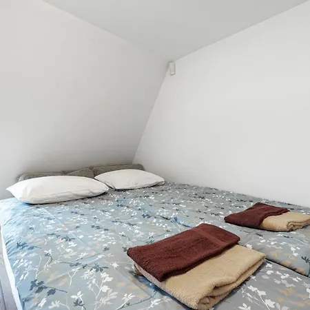 Airhome - Raekoja Plats Apartamento Tallin