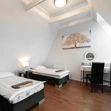 Airhome - Raekoja Plats Apartment *