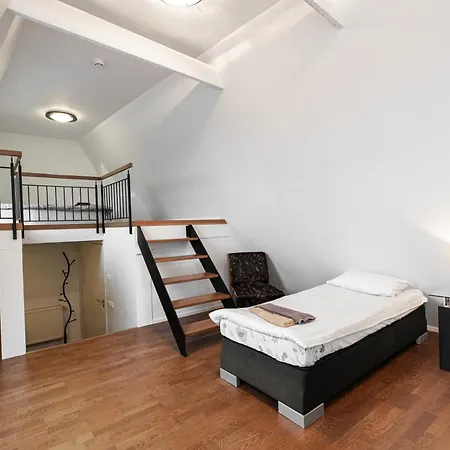 Airhome - Raekoja Plats דירה *