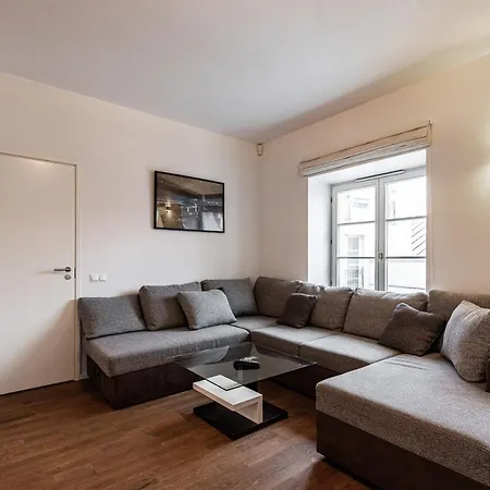 Apartment Airhome - Raekoja Plats Tallinn