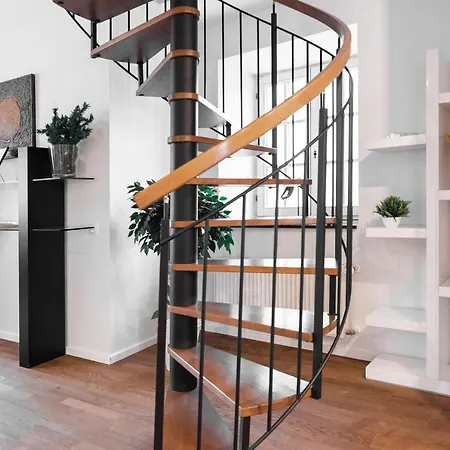 Airhome - Raekoja Plats Apartment