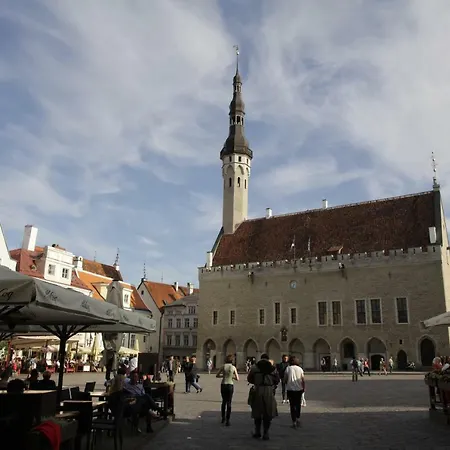 דירה Airhome - Raekoja Plats *