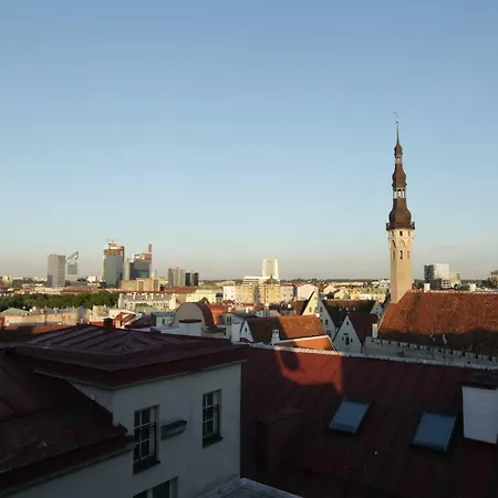 Lägenhet Airhome - Raekoja Plats Tallinn