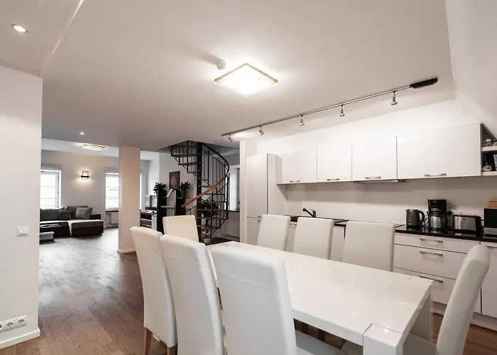 Apartment Airhome - Raekoja Plats