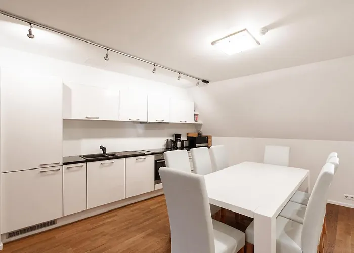 Appartement Airhome - Raekoja Plats *