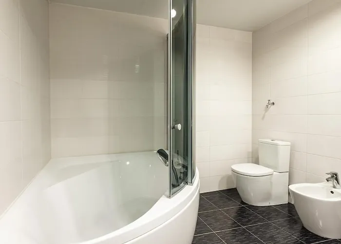 Airhome - Raekoja Plats Apartment *