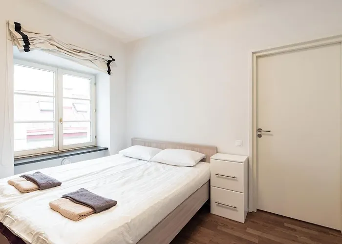 Airhome - Raekoja Plats Appartement