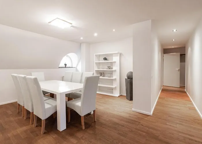 Apartment Airhome - Raekoja Plats Tallinn