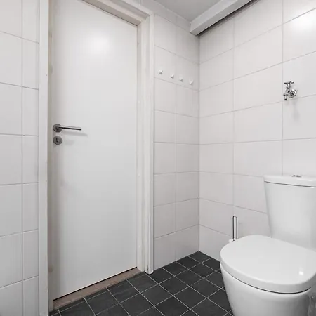 Airhome - Raekoja Plats Daire Tallinn