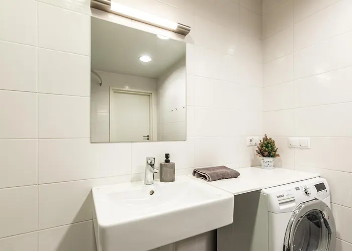 Airhome - Raekoja Plats Διαμέρισμα