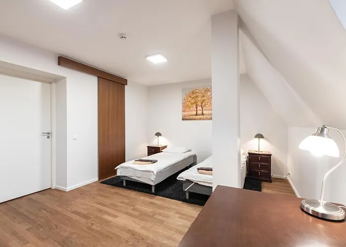 Airhome - Raekoja Plats Ταλίν