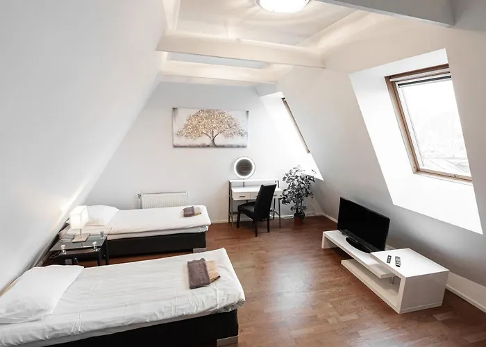 Διαμέρισμα Airhome - Raekoja Plats