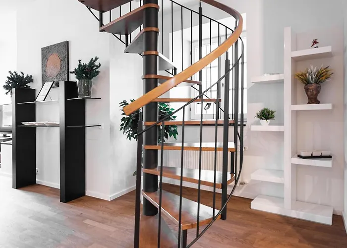 Airhome - Raekoja Plats Διαμέρισμα