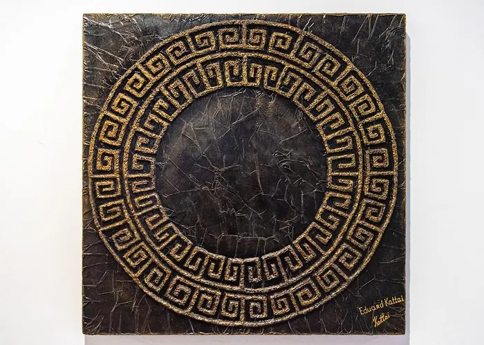 Airhome - Raekoja Plats Διαμέρισμα