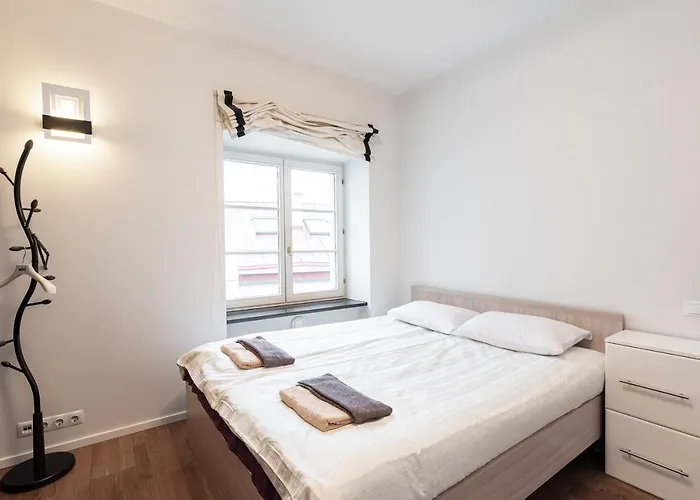 Airhome - Raekoja Plats Διαμέρισμα