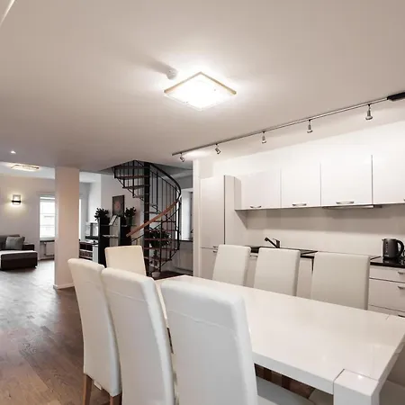 Appartement Airhome - Raekoja Plats