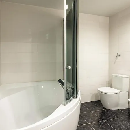 Airhome - Raekoja Plats Apartment *