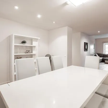 Airhome - Raekoja Plats Appartement