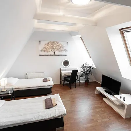 Appartement Airhome - Raekoja Plats